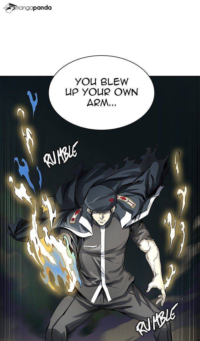 Tower of God Chapter 480 image 116